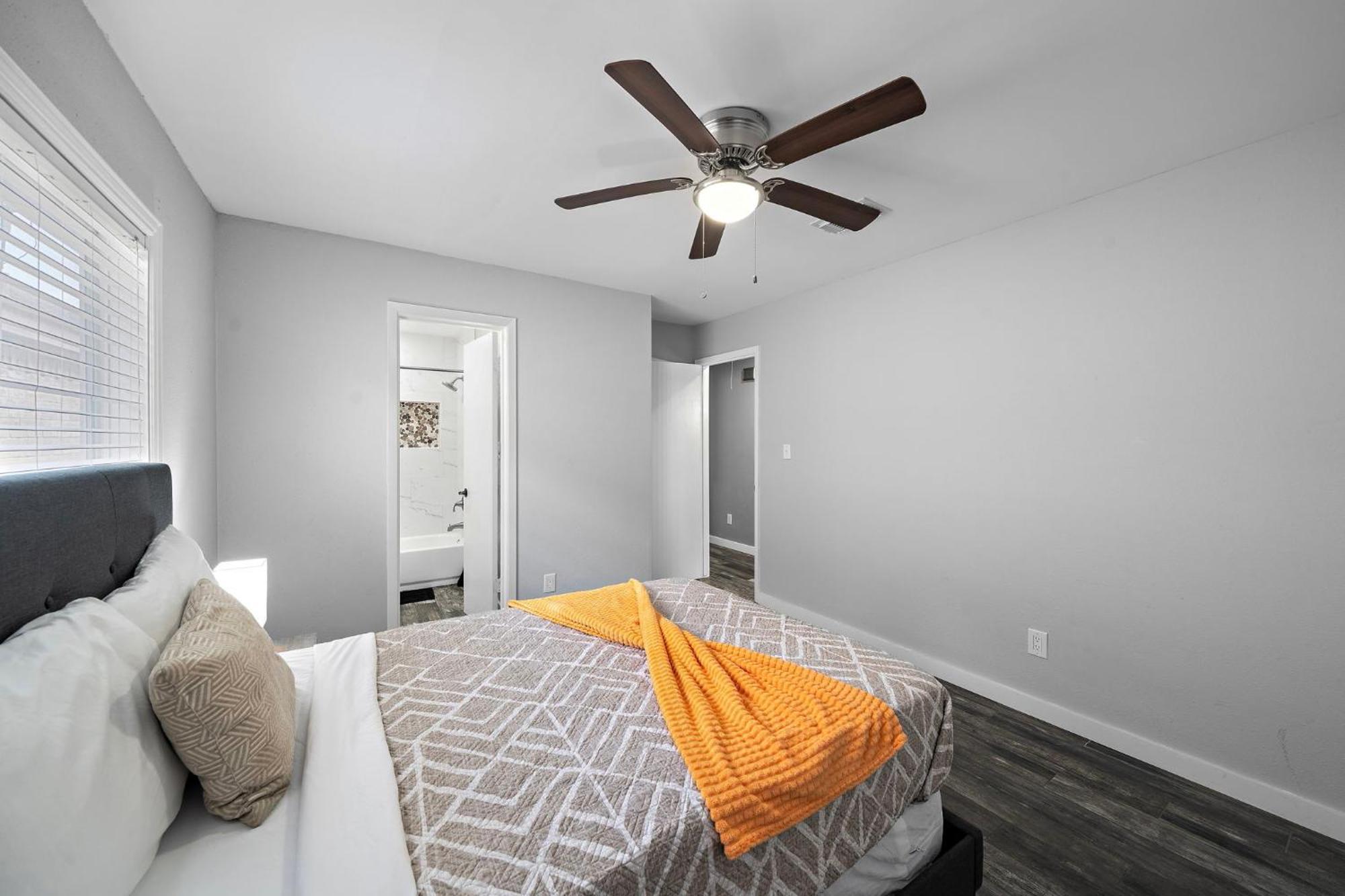 Houston Pool Getaway Games Parking Wifi Pet Villa Exterior foto