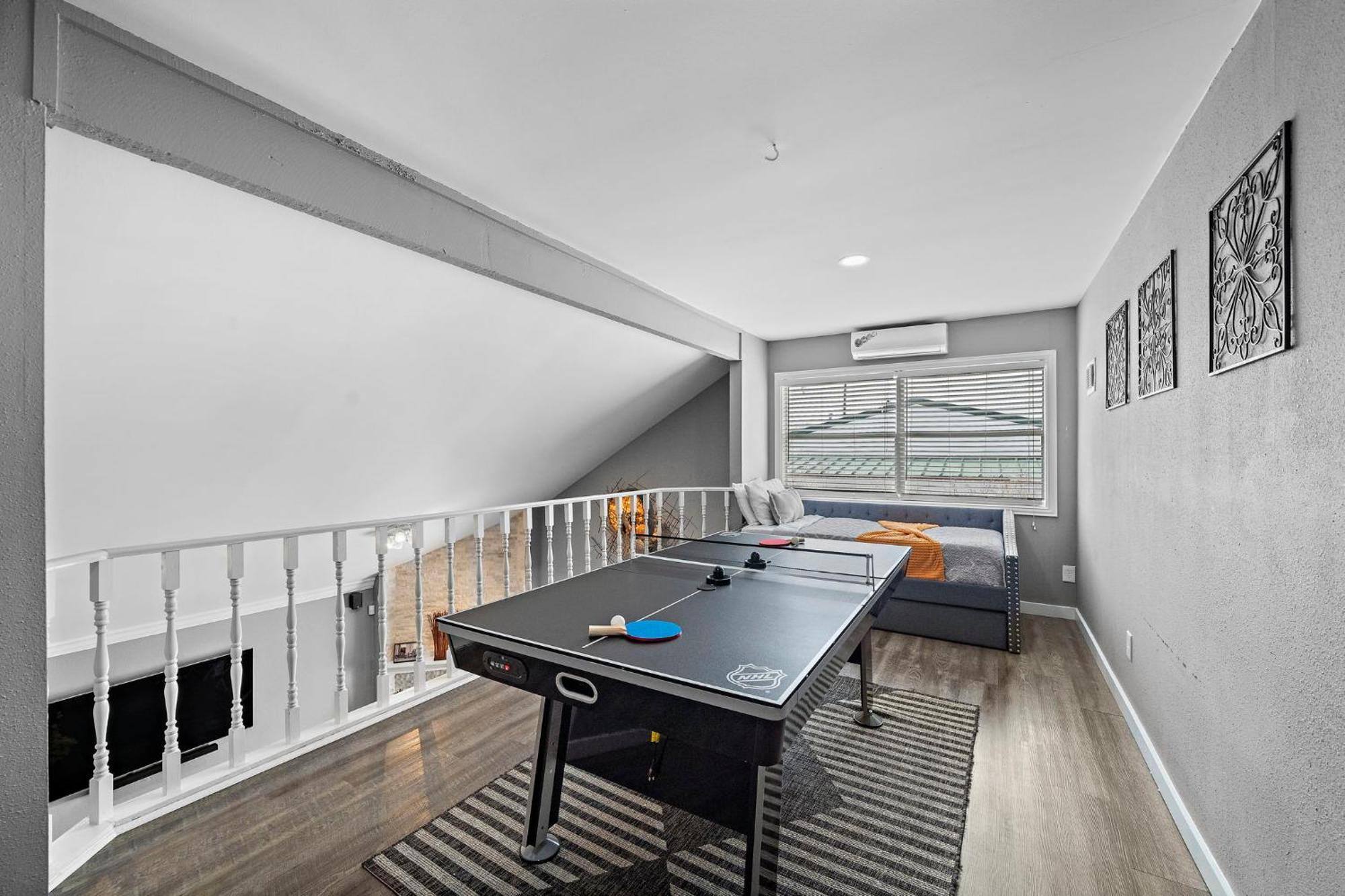 Houston Pool Getaway Games Parking Wifi Pet Villa Exterior foto