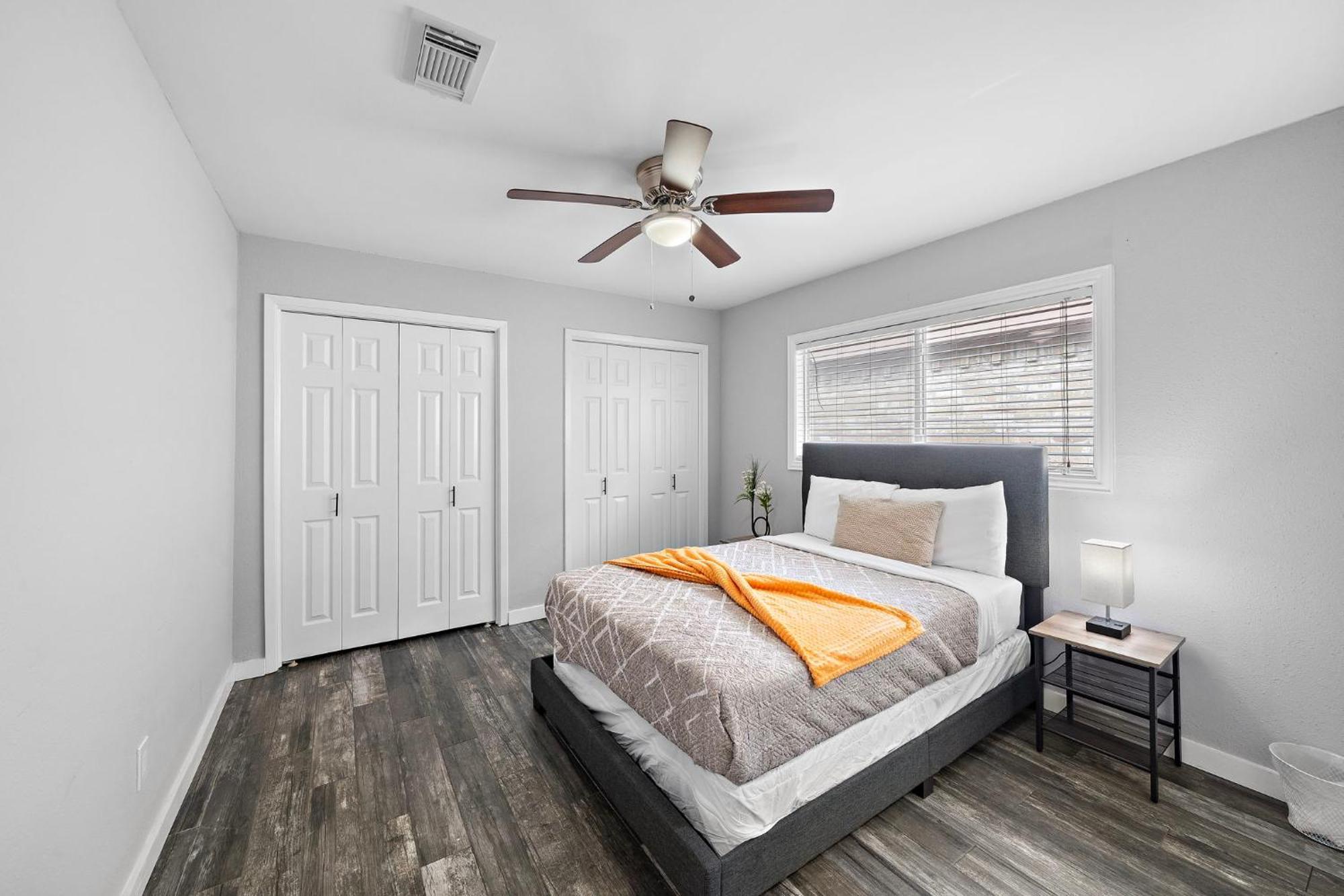Houston Pool Getaway Games Parking Wifi Pet Villa Exterior foto