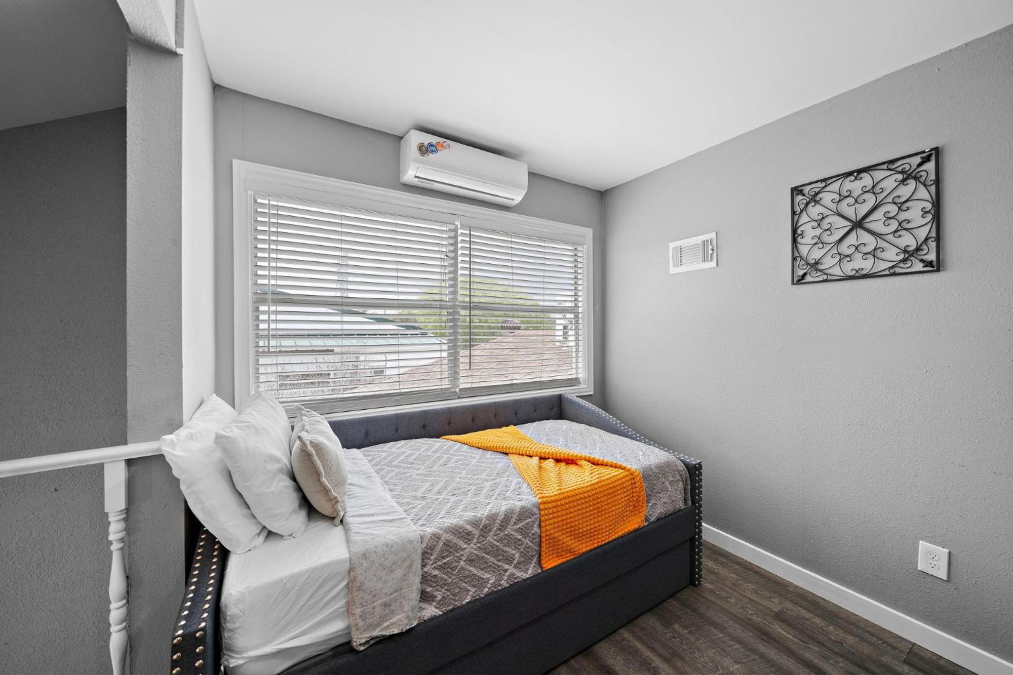 Houston Pool Getaway Games Parking Wifi Pet Villa Exterior foto