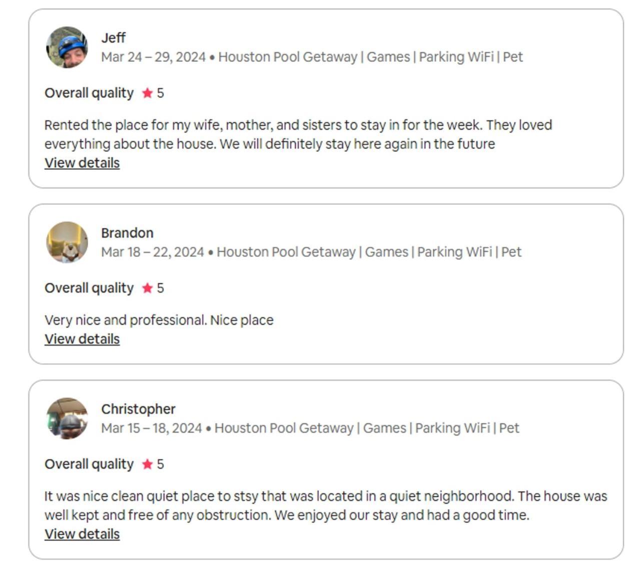 Houston Pool Getaway Games Parking Wifi Pet Villa Exterior foto